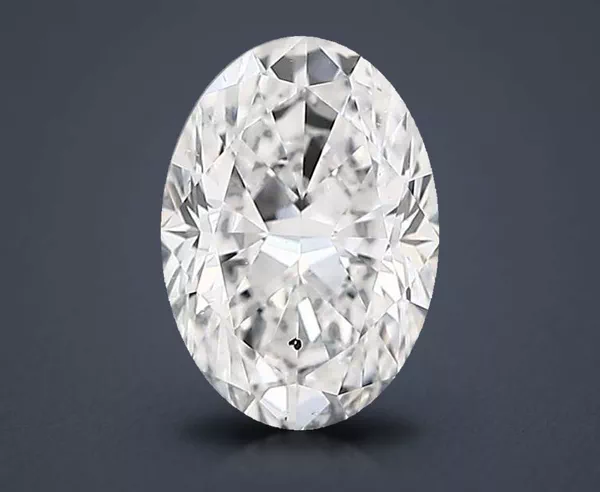 2.51 Carat · E · SI1 Rare Carat Ideal Cut