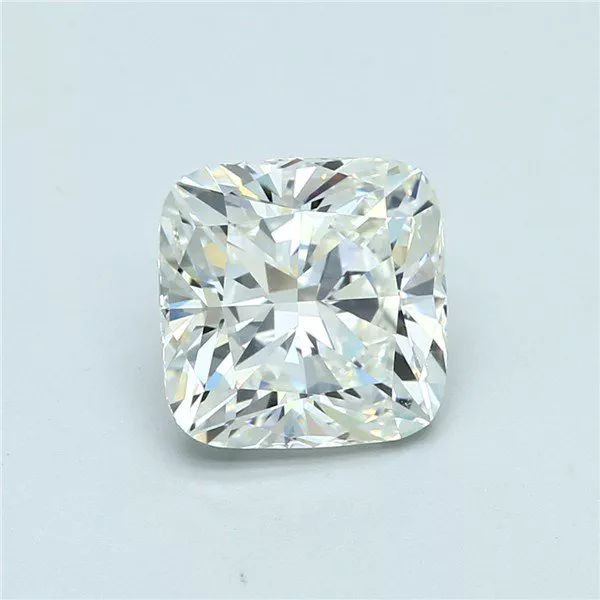 3.25 Carat · I · VVS2 Rare Carat Ideal Cut