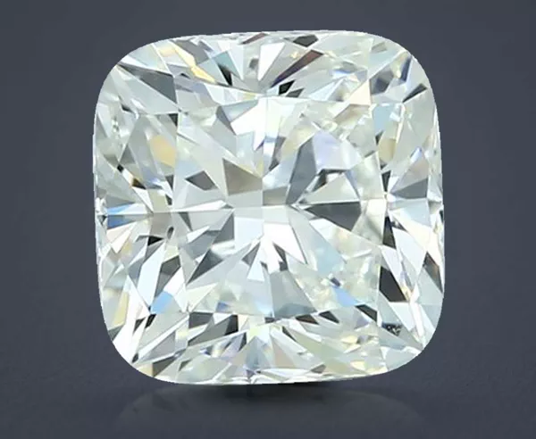 3.25 Carat · I · VVS2 Rare Carat Ideal Cut