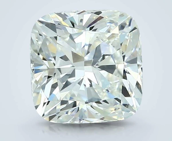 3.25 Carat · I · VVS2 Rare Carat Ideal Cut