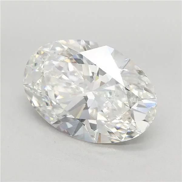 7.08 Carat · F · VS1 Rare Carat Ideal Cut