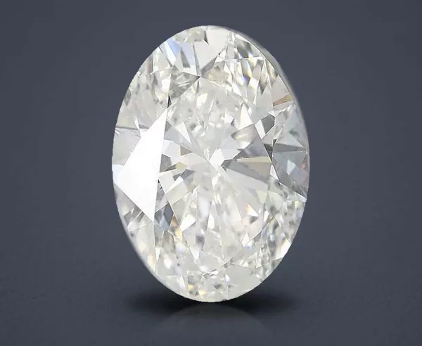 7.08 Carat · F · VS1 Rare Carat Ideal Cut