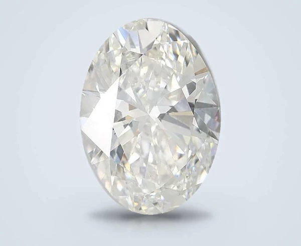 7.08 Carat · F · VS1 Rare Carat Ideal Cut