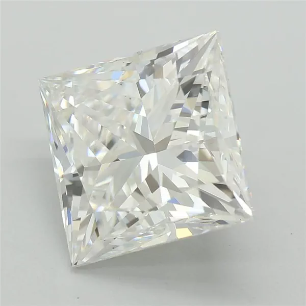 4.06 Carat · D · VS1 Rare Carat Ideal Cut