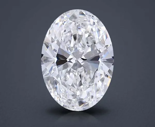 1.51 Carat · D · VVS2 Rare Carat Ideal Cut