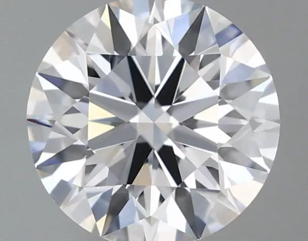 1.77 Carat · D · VS2 Rare Carat Ideal Cut