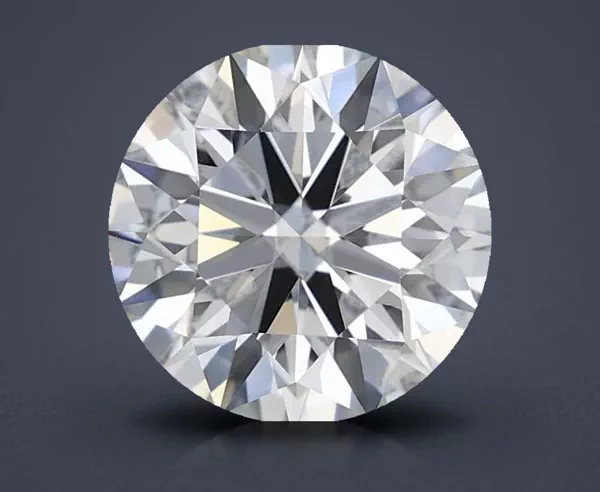 1.77 Carat · D · VS2 Rare Carat Ideal Cut