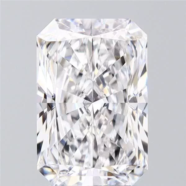 3 Carat · D · VVS2 Rare Carat Ideal Cut