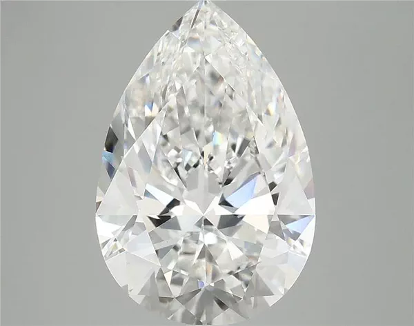 5 Carat · E · VVS2 Rare Carat Ideal Cut