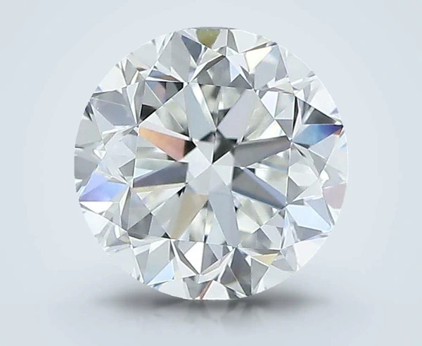 0.91 Carat · H · VVS2 good Cut