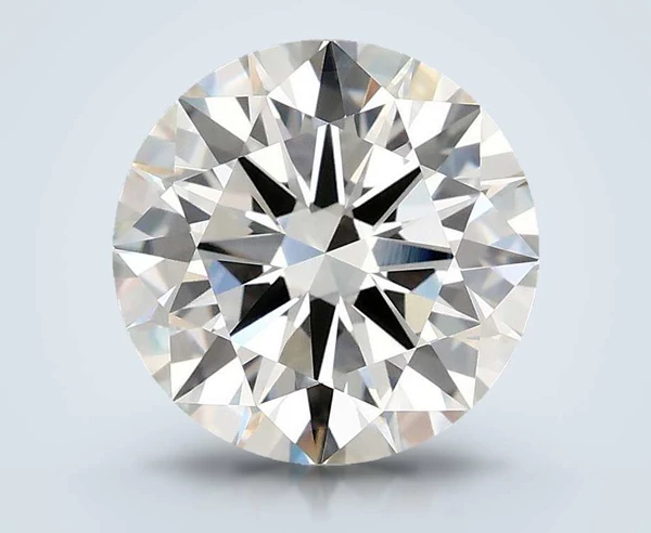 2.58 Carat · G · VVS2 Rare Carat Ideal Cut
