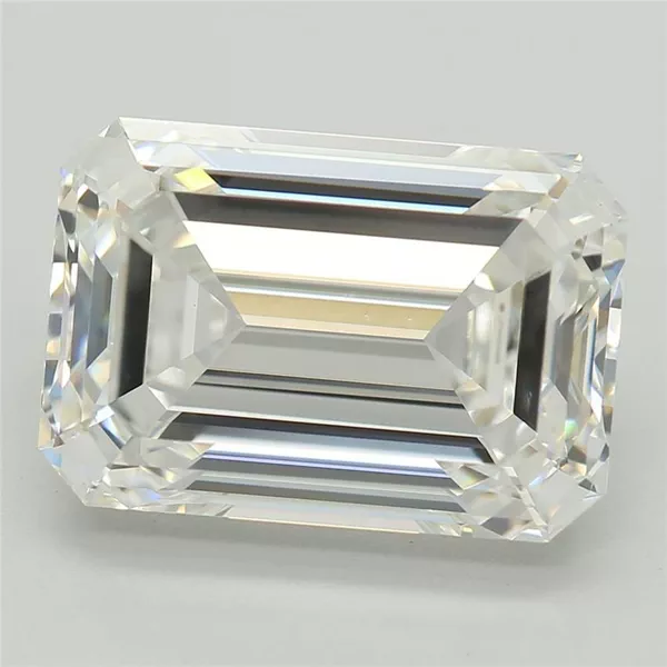 5.2 Carat · E · VVS2 Rare Carat Ideal Cut