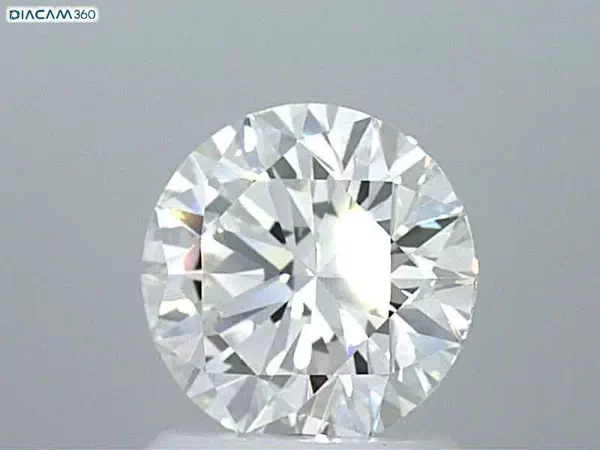 1.32 Carat · H · IF Rare Carat Ideal Cut