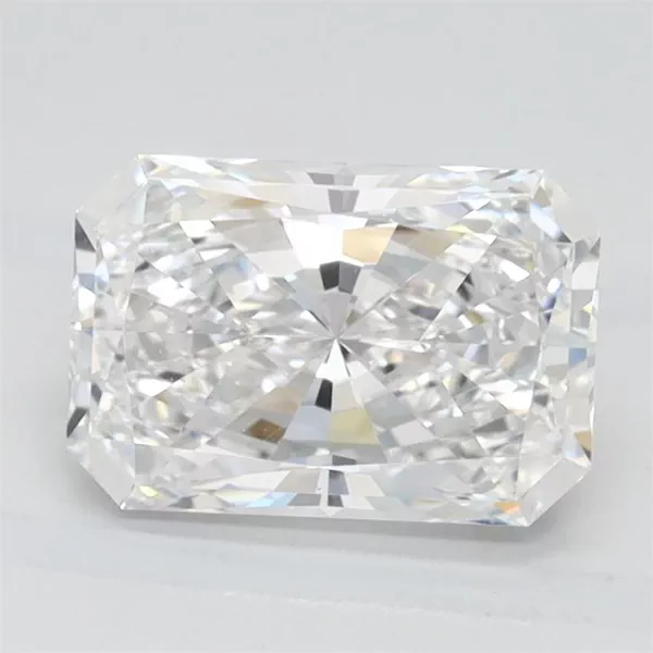 1.49 Carat · D · VVS1 very good Cut