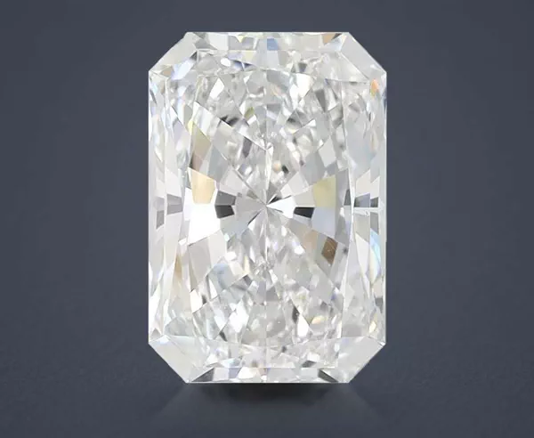 1.49 Carat · D · VVS1 very good Cut