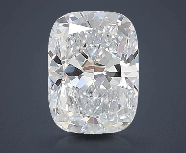 1.84 Carat · F · IF Rare Carat Ideal Cut