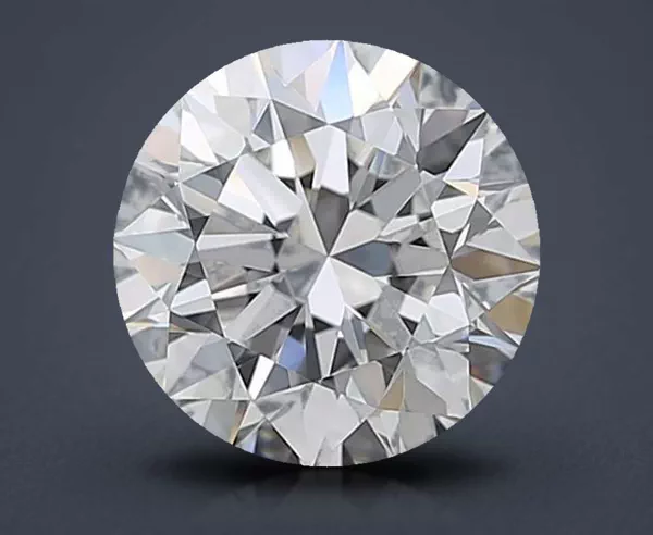 0.96 Carat · F · VVS1 Rare Carat Ideal Cut