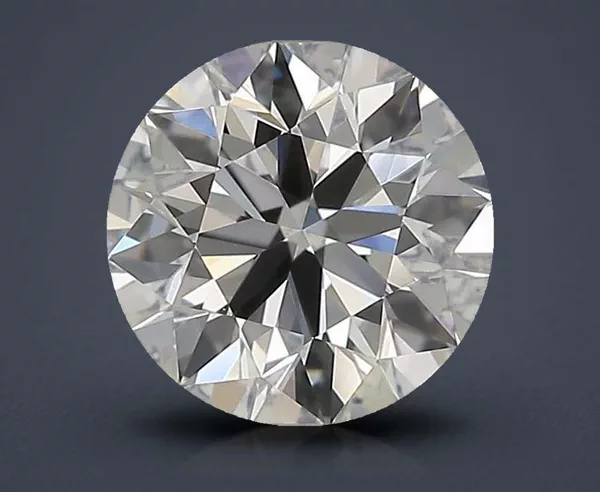 0.61 Carat · G · VVS1 excellent Cut