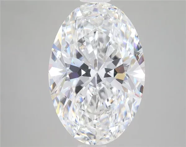 5.31 Carat · E · VVS2 Rare Carat Ideal Cut