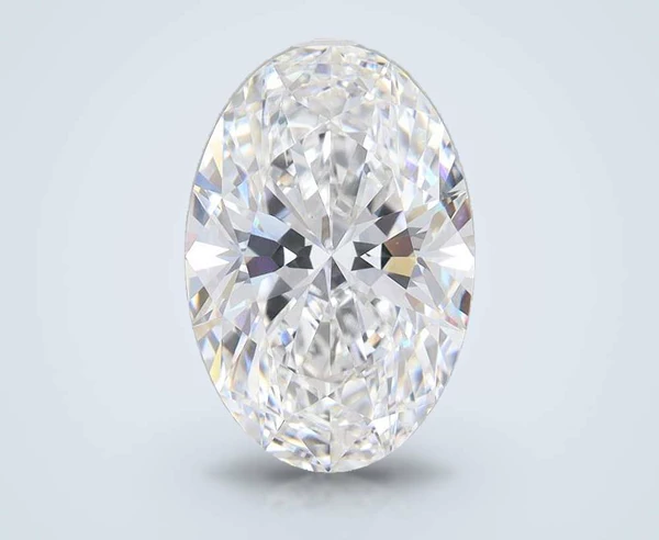 5.31 Carat · E · VVS2 Rare Carat Ideal Cut