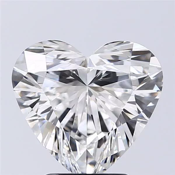 3.01 Carat · F · VS2 Rare Carat Ideal Cut