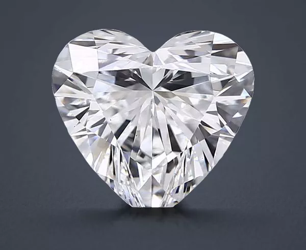 3.01 Carat · F · VS2 Rare Carat Ideal Cut