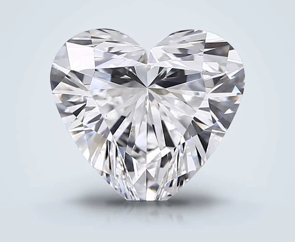 3.01 Carat · F · VS2 Rare Carat Ideal Cut