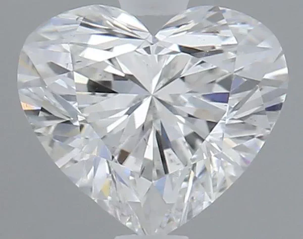 0.61 Carat · E · SI1 Rare Carat Ideal Cut