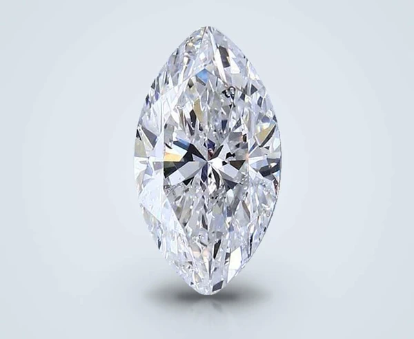 2.51 Carat · F · SI2 Rare Carat Ideal Cut