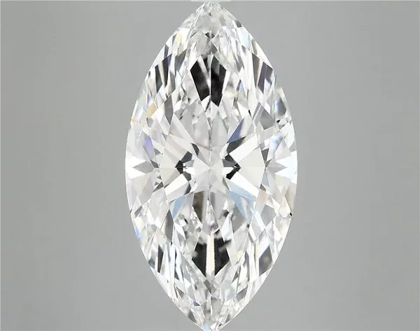 6.18 Carat · E · VVS2 Rare Carat Ideal Cut