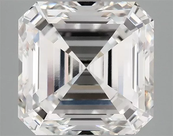 5.03 Carat · F · VS1 excellent Cut