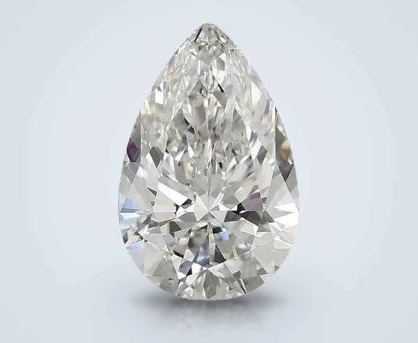 12.31 Carat · F · VVS2 Rare Carat Ideal Cut