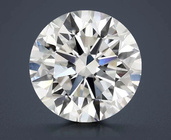 1.29 Carat · E · VS2 excellent Cut