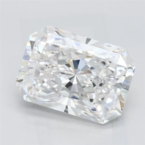 2.39 Carat · D · IF Rare Carat Ideal Cut