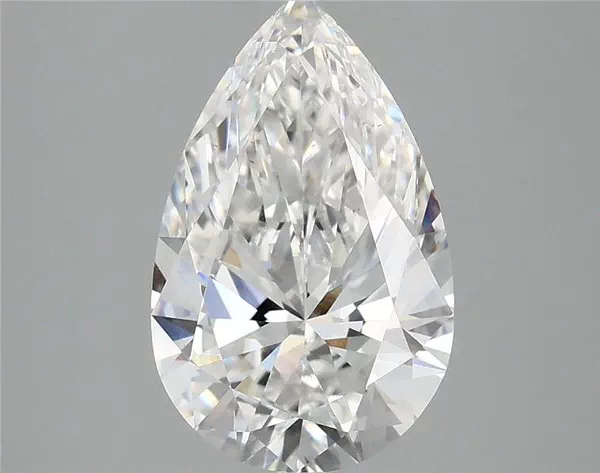 2.85 Carat · E · VS2 Rare Carat Ideal Cut