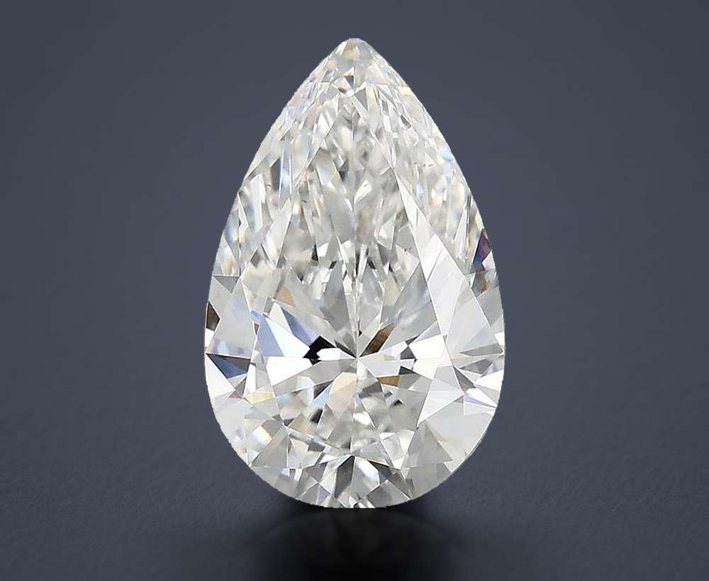 2.85 Carat · E · VS2 Rare Carat Ideal Cut