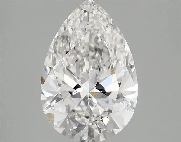 2.85 Carat · F · VS2 Rare Carat Ideal Cut