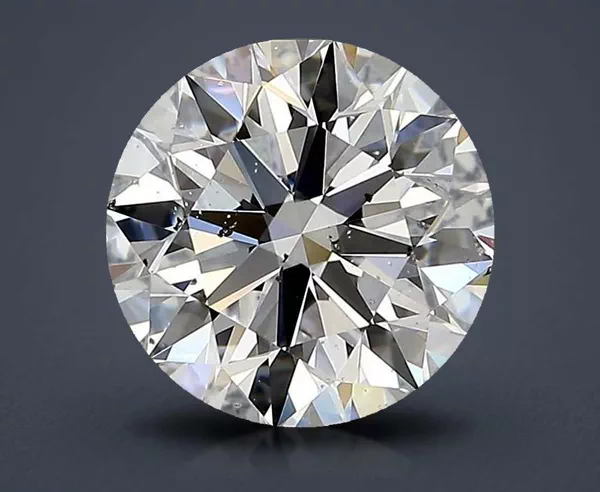 1.7 Carat · D · SI2 Rare Carat Ideal Cut
