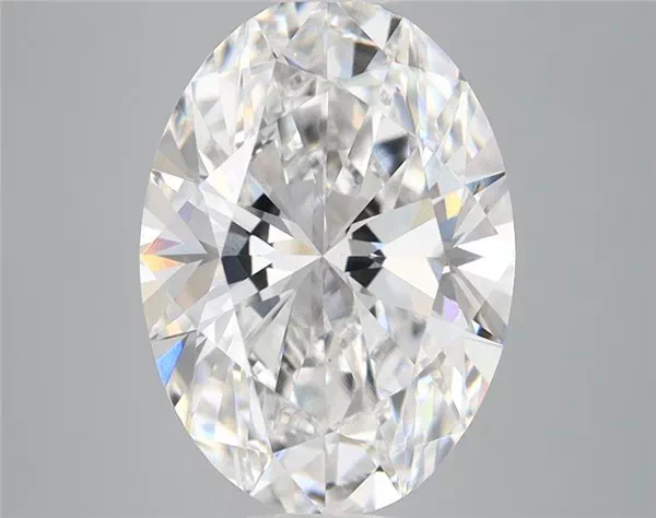 3.54 Carat · D · VS1 Rare Carat Ideal Cut