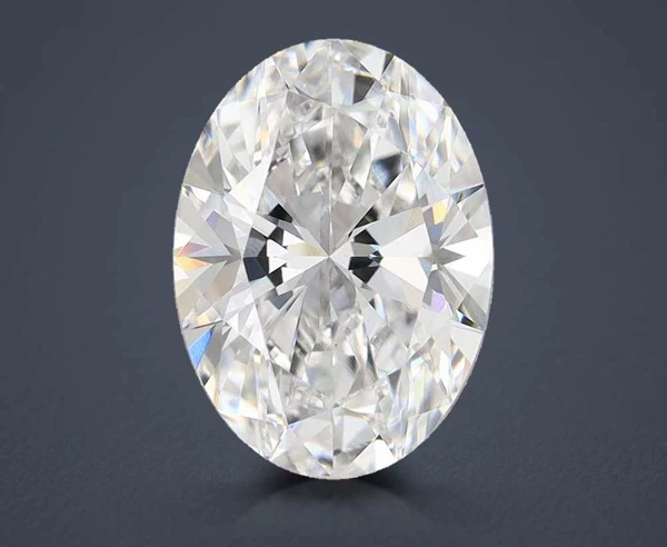 3.54 Carat · D · VS1 Rare Carat Ideal Cut