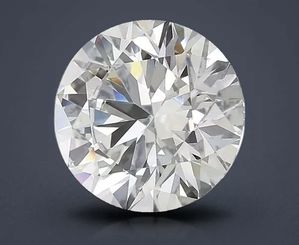 4.02 Carat · F · VVS2 Rare Carat Ideal Cut
