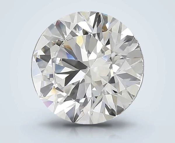 4.02 Carat · F · VVS2 Rare Carat Ideal Cut