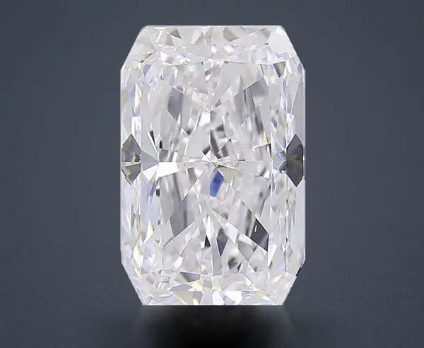 8.02 Carat · D · VS1 Rare Carat Ideal Cut