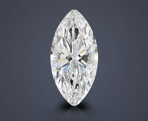 2.54 Carat · E · VVS2 Rare Carat Ideal Cut