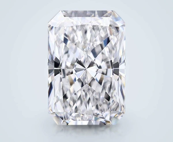 2.07 Carat · D · VS1 Rare Carat Ideal Cut