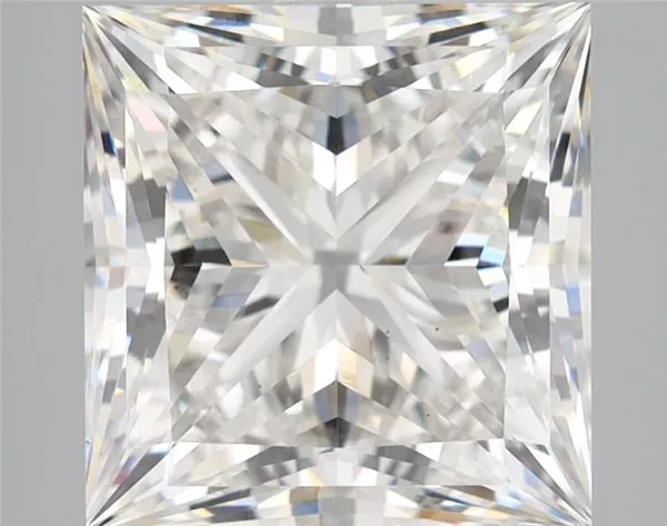7 Carat · F · VS1 Rare Carat Ideal Cut
