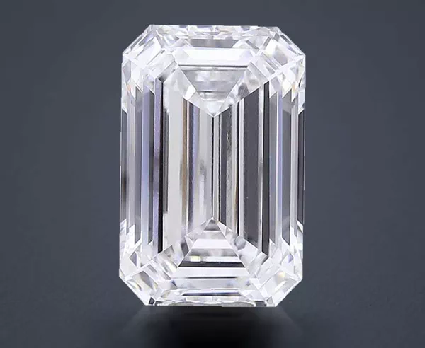 16.43 Carat · F · VVS2 Rare Carat Ideal Cut