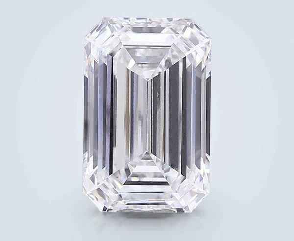16.43 Carat · F · VVS2 Rare Carat Ideal Cut