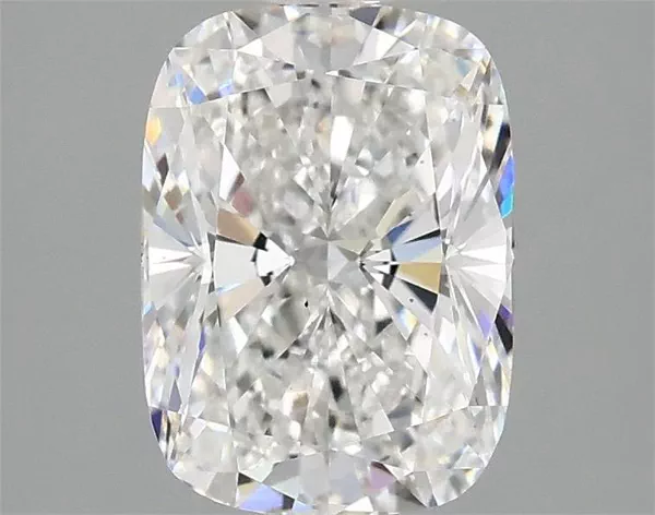 2.1 Carat · D · VS2 Rare Carat Ideal Cut