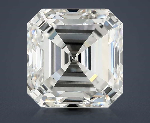 4 Carat · G · VVS2 excellent Cut